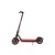 Tebike 36V 7.8AH 350W 35KM/H Small Foldable Electric Scooter 2-Wheel E-Scooter 150KG Load Capacity