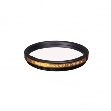 Askar E1 (Hα+OIII) 2-inch Ultra Duo-narrowband Filter Professional Astrophotography Tool for Deep-sky Imaging