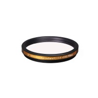 Askar E2 (SII+OIII) 2-inch Ultra Duo-narrowband Filter Professional Astrophotography Tool for Deep-sky Imaging