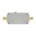 BPF-150K-30M 150kHz-30MHz RF Bandpass Filter AM SW Filter 50ohms with SMA Female Connector