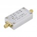 BPF-150K-30M 150kHz-30MHz RF Bandpass Filter AM SW Filter 50ohms with SMA Female Connector