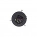 Teseek QHY600C-SBFL Full-frame Backlight IMX455 Color Camera 16Bit A/D Cooling Anti-dew Control Astronomical Camera