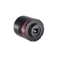 Teseek QHY294M Pro IMX492 Mono Camera 16Bit Astronomical BSI Cooling Camera 256MB DDR3 Support HGC/LGC Mode Switch
