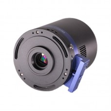 Teseek QHY533M IMX533 Mono Camera 14Bit A/D 9 Megapixels Astronomical BSI Cooling Camera with 1GB DDR3 Memory