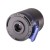 Teseek QHY533M IMX533 Mono Camera 14Bit A/D 9 Megapixels Astronomical BSI Cooling Camera with 1GB DDR3 Memory