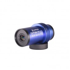Teseek QHY5III 678C Color Guiding Camera USB3.2 12Bit A/D High Sensitivity Astronomical Planetary Camera