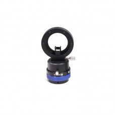 Teseek QHYOAG-S Off-Axis Guider M42 High Precision Guiding Accessory for Astronomical Cameras