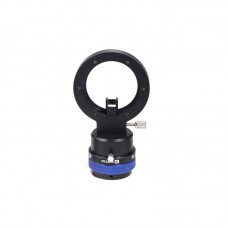 Teseek QHYOAG-M Off-Axis Guider M54 High Precision Guiding Accessory for Astronomical Cameras