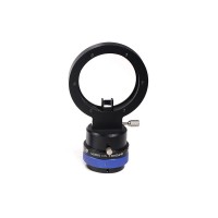 Teseek QHYOAG-L Off-Axis Guider M62 High Precision Guiding Accessory for Astronomical Cameras