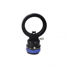 Teseek QHYOAG-L Off-Axis Guider M62 High Precision Guiding Accessory for Astronomical Cameras