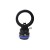 Teseek QHYOAG-L Off-Axis Guider M62 High Precision Guiding Accessory for Astronomical Cameras