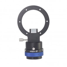 Teseek QHYOAG-L Pro 14x10mm Wide Prism Version Off-Axis Guider M62 Compatible with Full-frame/Mid-frame Cameras
