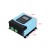 MPPT-30A Solar Controller 0-230V Ultra-wide Voltage Input Support Lithium Battery Activation Function