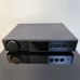 Black HPA-A1000 MK3 Balanced Headphone Amplifier Relay Volume Control OLED HD Screen Preamplifier