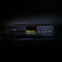 MBP-N1000 MK2 High Performance CD Player Linear Power Supply ROON Network Bridge Streaming Player