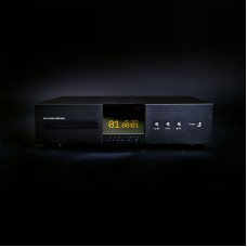 MBP-N1000 MK2 High Performance CD Player Linear Power Supply ROON Network Bridge Streaming Player