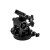 Mirrosky Portable Lightweight Full Metal Latitude Base Mount for Astronomical Telescope Equatorial Mount