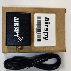For Airspy R2 Original 24-1700MHz VHF/UHF SDR Receiver High Performance Software Defined Radio Receiver