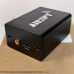 For Airspy R2 Original 24-1700MHz VHF/UHF SDR Receiver High Performance Software Defined Radio Receiver