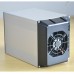 SS3-5 Hard Drive Docking Station 5-Seat Hard Drive Bracket Support 5PCS 3.5/2.5” SATA/SAS Hot Swappable Hard Drives