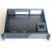 DX-2350B (Steel Panel) 2U 350mm IPC Chassis Server Chassis for MATX Motherboards/Hard Drives Installation