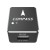 RM3100 I2C Compass Industrial Anti-interference Racing Drone External Compass Support for PX4/Ardupilot Flight Controllers