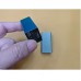 120W High Power Full Protocol PD Converter Fast Charging Protocol Converter with 1.14-inch IPS Screen