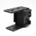 FusionRig Camera Cage Expansion Module for SONY A7M4/A7S3 Cameras Compatible with Tilta TA-T30 Cage