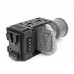 FusionRig Camera Cage Expansion Module for SONY A7M4/A7S3 Cameras Compatible with Tilta TA-T30 Cage