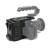 FusionRig Camera Cage Expansion Module for Fujifilm X-H2/X-H2S Cameras Compatible with Tilta TA-T36 Cages