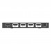 HDC-SPC14 1-IN 4-OUT 8K 1x4 HDMI-compatible Splitter 48Gbps High Performance HDMI-compatible Distributor