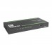 HDC-SPC14 1-IN 4-OUT 8K 1x4 HDMI-compatible Splitter 48Gbps High Performance HDMI-compatible Distributor