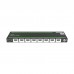 HDC-SPC18 1-IN 8-OUT 8K 1x8 HDMI-compatible Splitter 48Gbps High Performance HDMI-compatible Distributor
