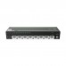 HDC-SPC18 1-IN 8-OUT 8K 1x8 HDMI-compatible Splitter 48Gbps High Performance HDMI-compatible Distributor