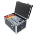 T-708 10KV Multifunctional High Precision Cable Fault Intelligent Detector with Adjustable High-voltage Output