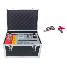 T-708 10KV Multifunctional High Precision Cable Fault Intelligent Detector with Adjustable High-voltage Output