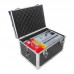 T-708 10KV Multifunctional High Precision Cable Fault Intelligent Detector with Adjustable High-voltage Output