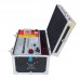 T-708 10KV Multifunctional High Precision Cable Fault Intelligent Detector with Adjustable High-voltage Output