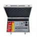 T-708 15KV Multifunctional High Precision Cable Fault Intelligent Detector with Adjustable High-voltage Output