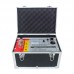 T-708 15KV Multifunctional High Precision Cable Fault Intelligent Detector with Adjustable High-voltage Output
