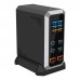 240W 6-IN-1 USB Charger Station Gallium Nitride Fast Charging Station Built-in Multi-protection System