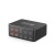 HW-66 330W Mini Portable USB Charger Station Gallium Nitride Fast Charging Station Built-in Multi-protection System