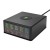 868H 160W 5-Port High Power USB Charger Station Intelligent Power Distribution PD+QC3.0 Fast Charging Station