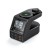240W High Power Multifunctional Alarm Clock USB Type-C Wireless Charger QC3.0/PD3.0/PD3.1 Charging Station