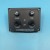 2-Wire Combination Switch BK Waterproof Lifeboat Switch for Position/Compass Light Control