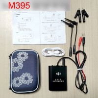 M395 Bluetooth Wireless USB HART Modem (APP for Android + PC Software) Replaces Handheld Communicator for TREX & 475