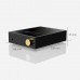 SHANLING EA5 Plus Stream Media Power Amplifier 2x100W High Power Desktop Player Bluetooth4.2 with 4.7-inch IPS Screen
