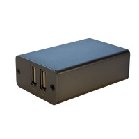 3840x2160P30 USB Camera to HDMI-compatible Converter Support for Action4/Action5/Insta360/Pocket3