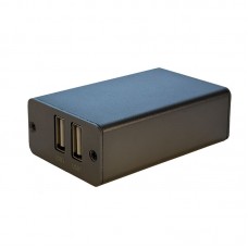 3840x2160P30 USB Camera to HDMI-compatible Converter Support for Action4/Action5/Insta360/Pocket3