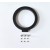 New Version CYCK 42MM V-mount Convex Adapter Ring for Sky-Watcher 150 and DOB Telescope Focuser Base